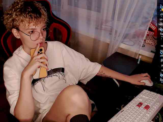 Haori_chan webcam