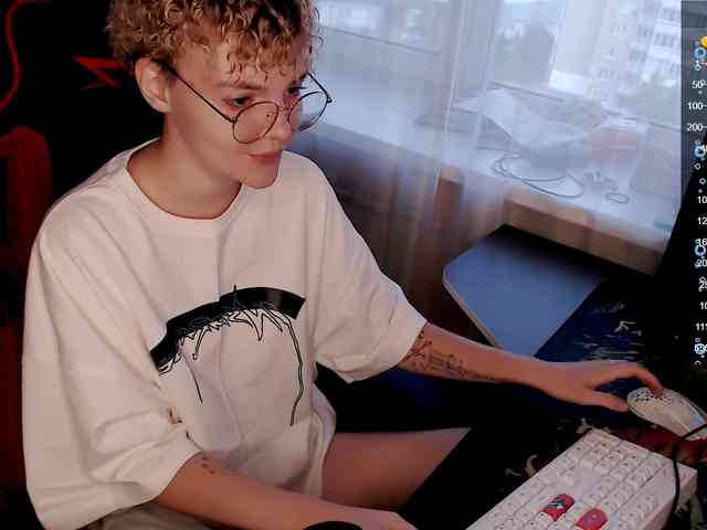 Haori_chan webcam