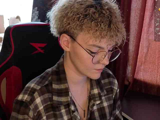 marilaass webcam
