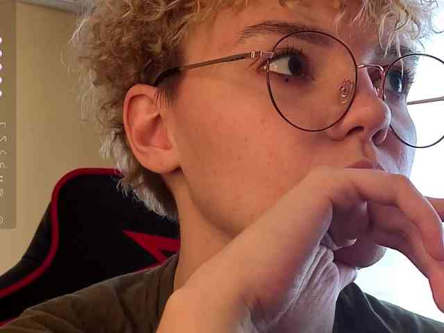 Haori_chan webcam