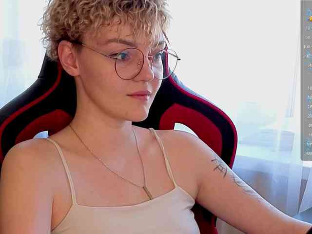 Haori_chan webcam