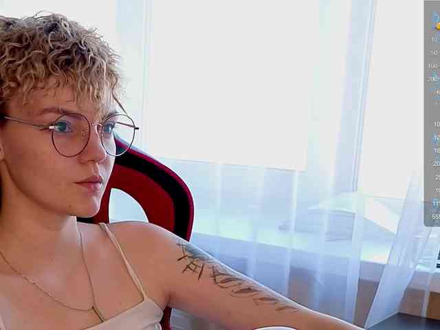 Haori_chan webcam
