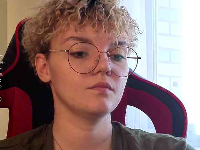 Haori_chan webcam