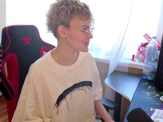 Haori_chan webcam