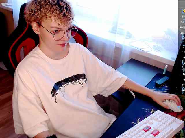 chatroom Marilaass