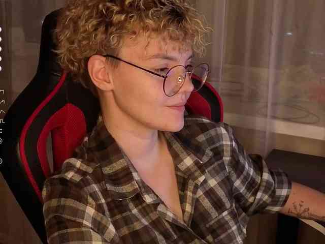 Haori_chan webcam