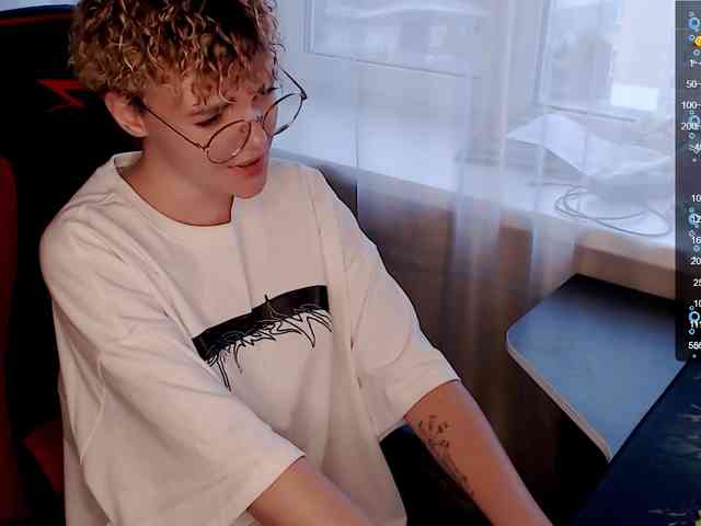 Haori_chan webcam