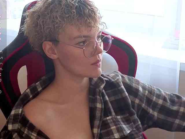 Haori_chan webcam