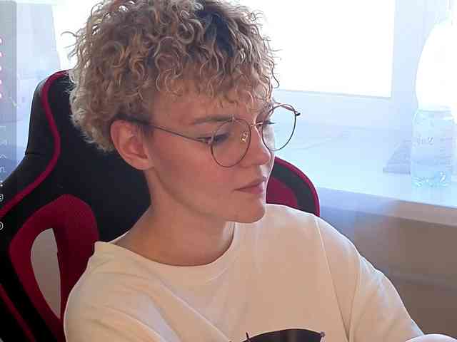Haori_chan webcam