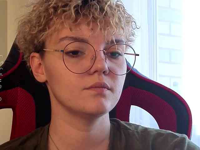 Haori_chan webcam