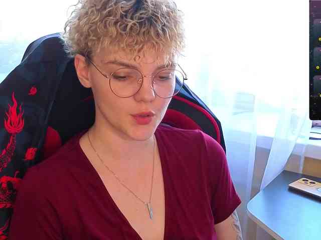 Haori_chan webcam