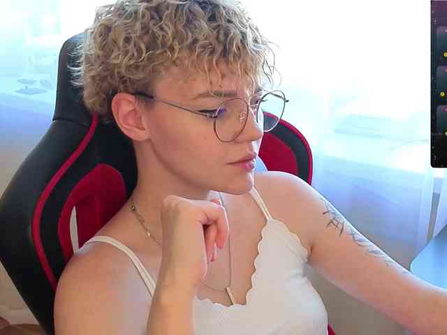 Haori_chan webcam
