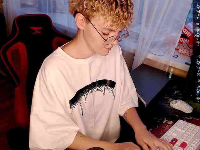 Haori_chan webcam