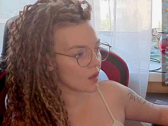Haori_chan webcam