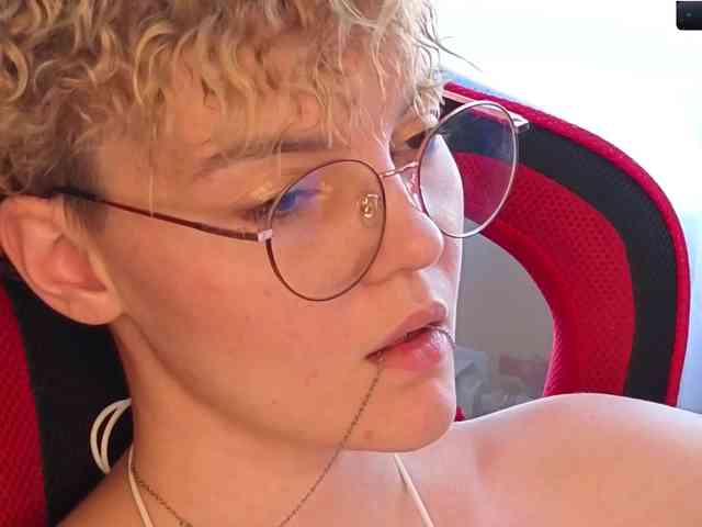 Haori_chan webcam