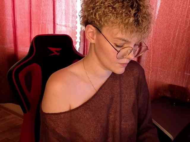 marilaass webcam
