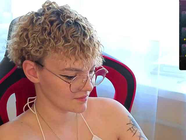 Haori_chan webcam