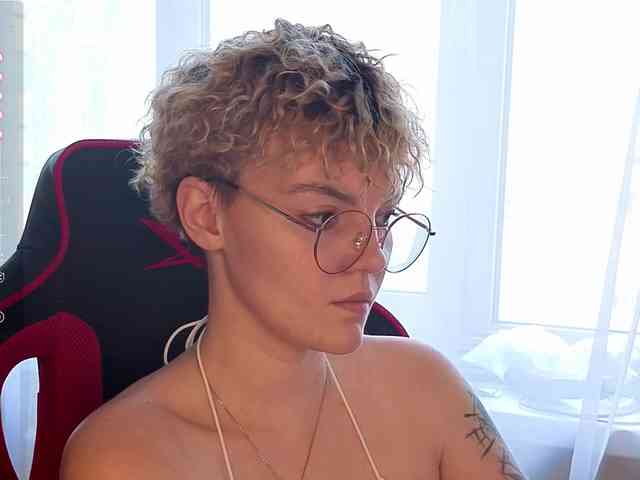 Haori_chan webcam