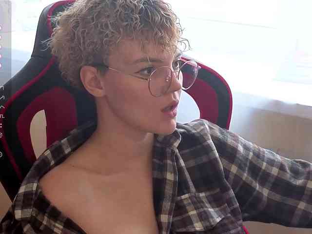 webcam striptease Marilaass