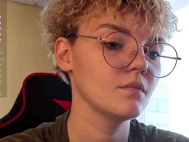 Haori_chan webcam