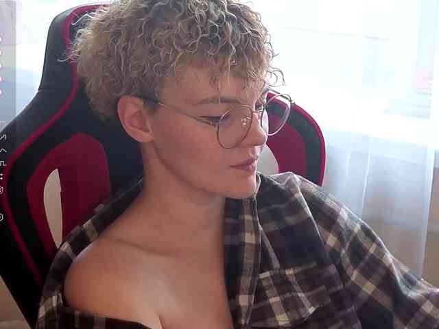 Haori_chan webcam