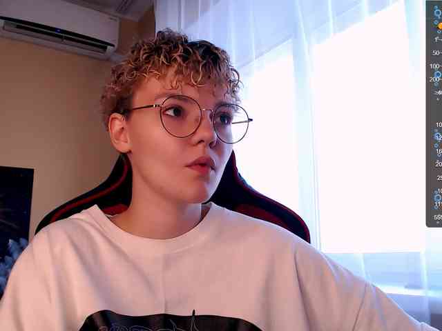 Haori_chan webcam