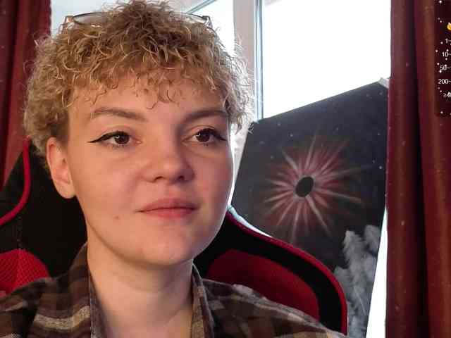 marilaass webcam