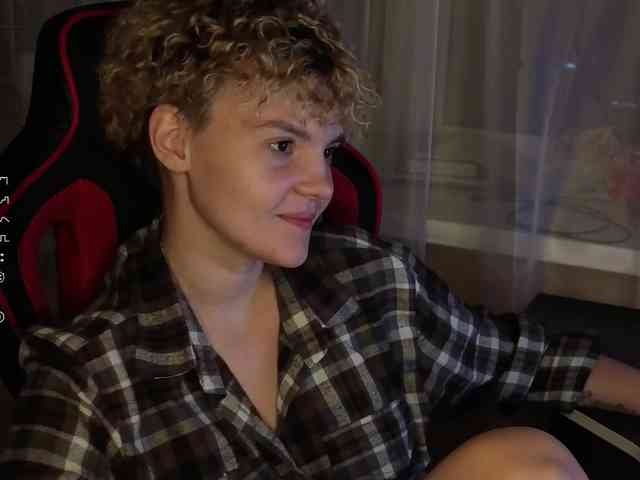 Haori_chan webcam