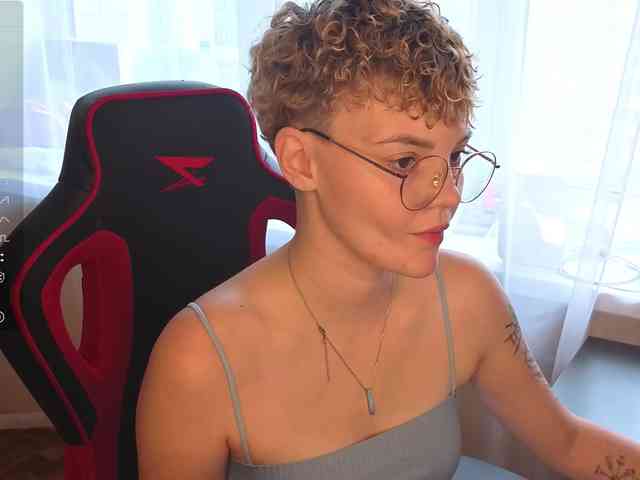 Haori_chan webcam