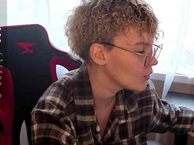 Haori_chan webcam
