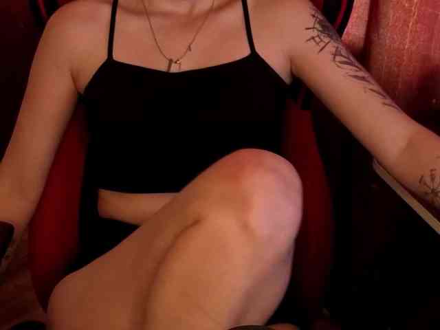 marilaass webcam