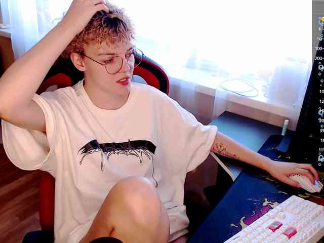 Haori_chan webcam