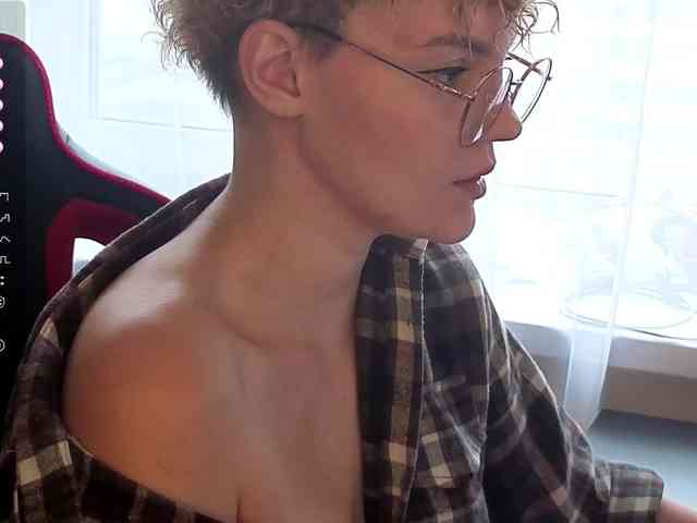 Haori_chan webcam
