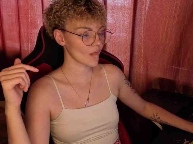 marilaass webcam
