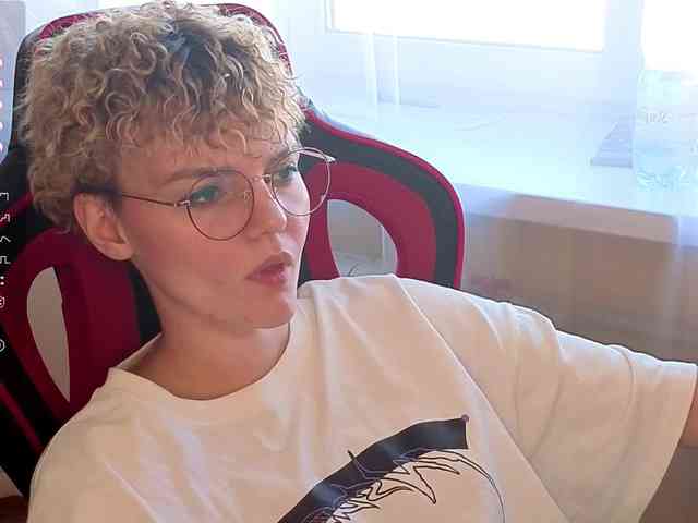 Haori_chan webcam