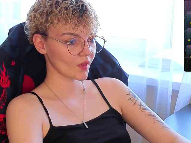Haori_chan webcam