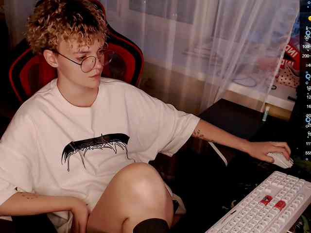 Haori_chan webcam