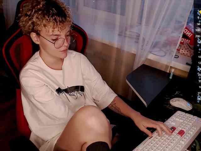 Haori_chan webcam