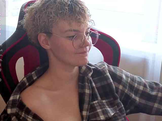Haori_chan webcam