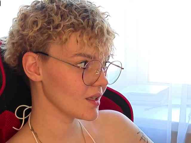 Haori_chan webcam