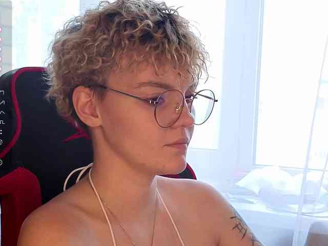 Haori_chan webcam