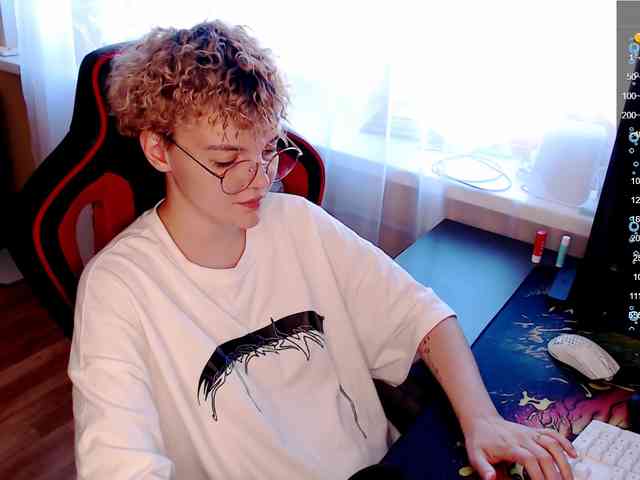 Haori_chan webcam