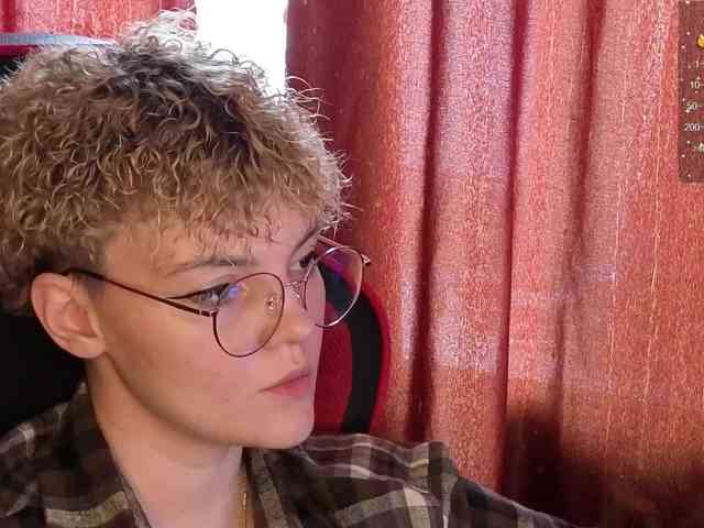 marilaass webcam