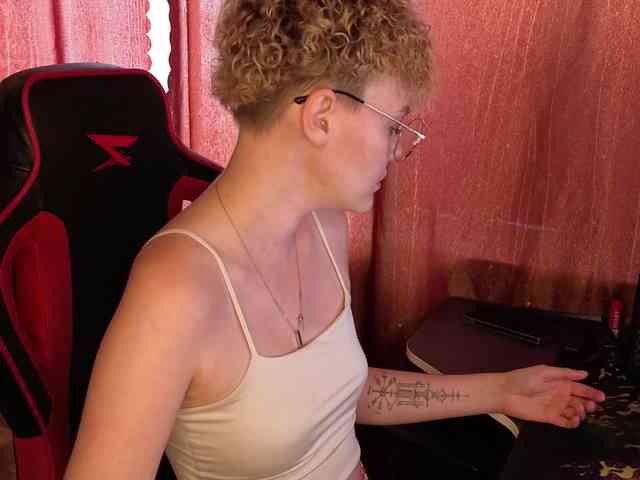 marilaass webcam