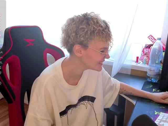 Haori_chan webcam