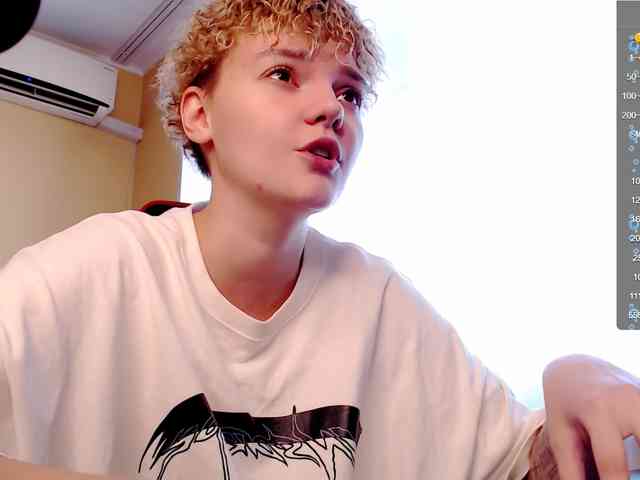 Haori_chan webcam