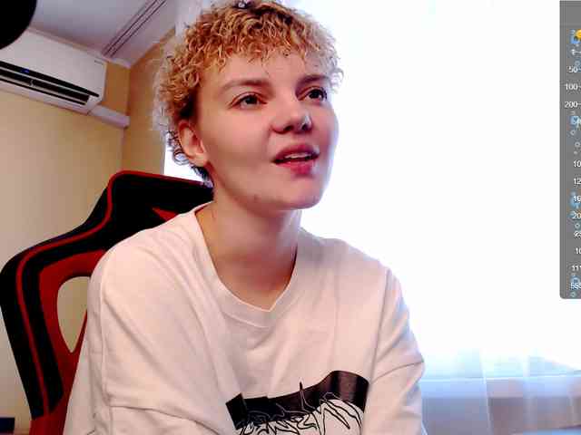 Haori_chan webcam