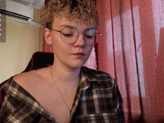 marilaass webcam