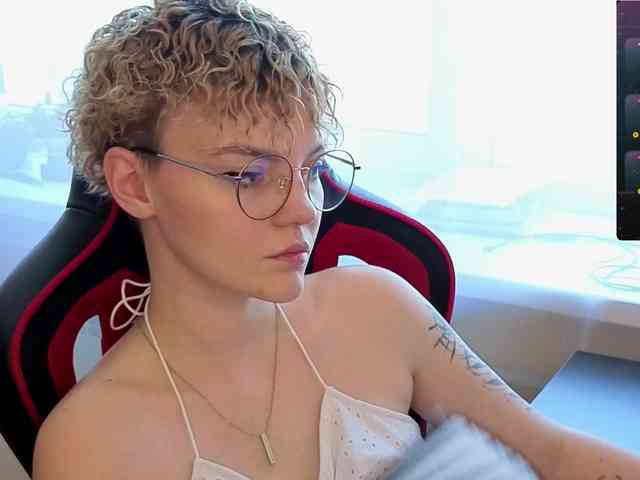 Haori_chan webcam