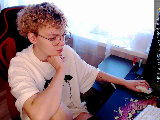 Haori_chan webcam